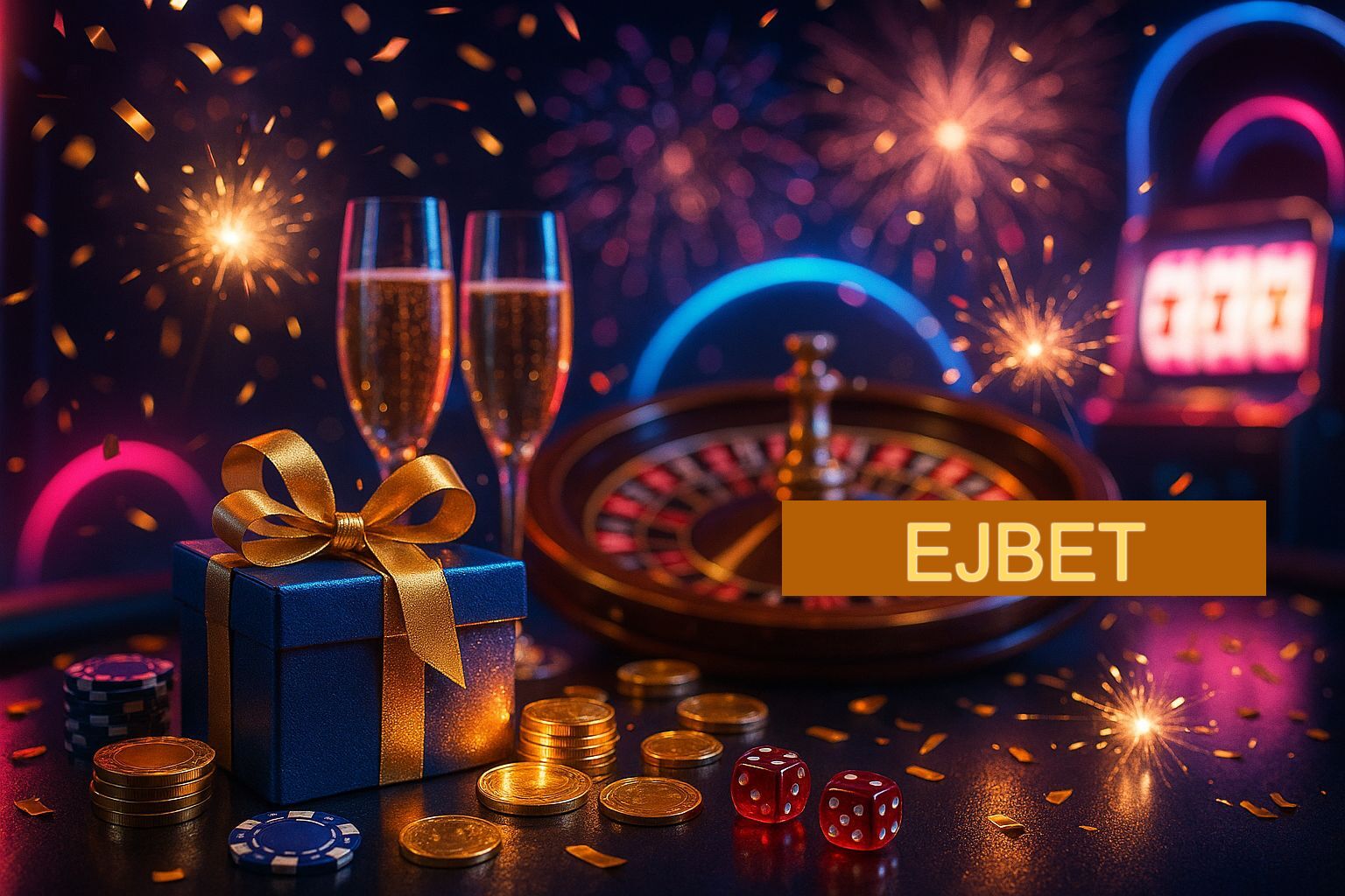 Bônus Festivos