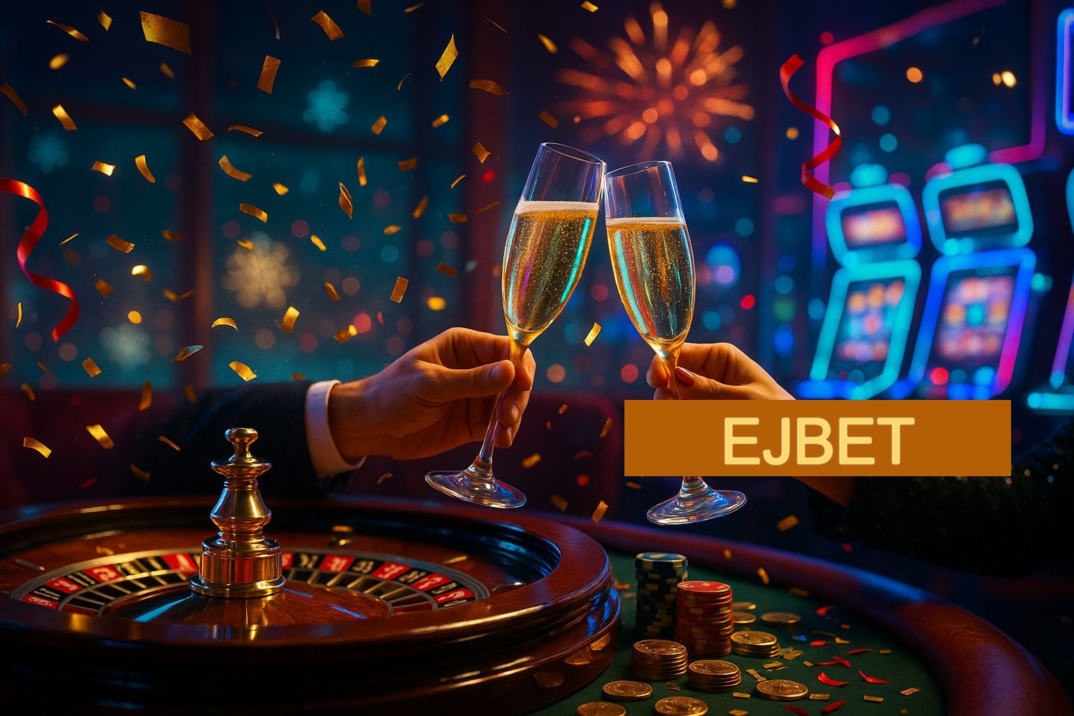Jogos Festivos